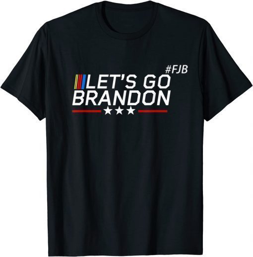 Let's Go Brandon , Biden Chant, Impeach 46 Unisex Shirt