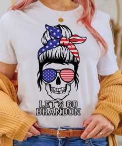 Let's Go Brandon ,Brandon Chant , Brandon Biden 2021 Shirt