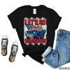 Let's Go Brandon Brandon Chant Impeach 46 Classic Shirt