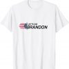 Let's Go Brandon By Impeach Biden With Anti 2021 Shirt