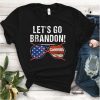 Let's Go Brandon Chant Anti Joe Biden FJB Unisex Shirt