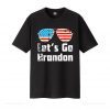 Let's Go Brandon Chant Anti Joe Biden Impeach Biden FJB 2021 Shirt