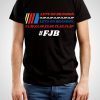 Let's Go Brandon Chant FJB Anti Biden 2021 Shirt