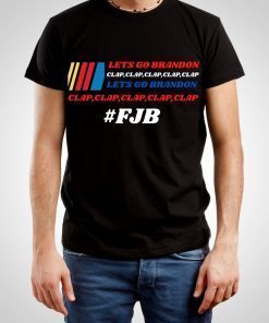 Let's Go Brandon Chant FJB Anti Biden 2021 Shirt