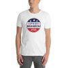 Let's Go Brandon Chant Impeach Biden FJB T-Shirt