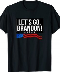 Let's Go Brandon Chant Joe Biden Event Sports Us 2021 Shirt