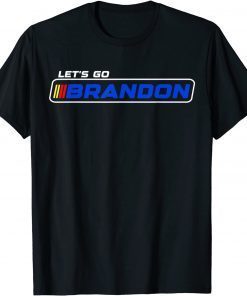 Let's Go Brandon Chant Joe Biden Fake News Strikes Again Unisex ShirtLet's Go Brandon Chant Joe Biden Fake News Strikes Again Unisex Shirt