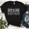 Let's Go Brandon Conservative Anti Liberal - Anti Bien Club Unisex Shirt