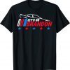 Let's Go Brandon Conservative Liberal US Flag Classic Shirt