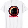 Let's Go Brandon Creepy Joe Anti Biden T-Shirt