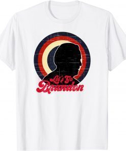 Let's Go Brandon Creepy Joe Anti Biden T-Shirt