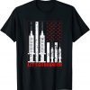 Let's Go Brandon Current Events Classic T-Shirt