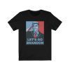 Let's Go Brandon Donald Trump Classic Shirt