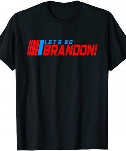 Let's Go Brandon FJB American Impeach Biden Anti Liberal Gift Shirt