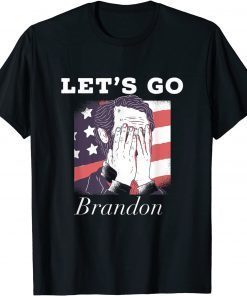 Let’s Go Brandon FJB Conservative US Unisex T-Shirt