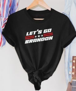 Let's Go Brandon FJB FU46 Limited shirt