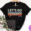 Let's Go Brandon FJB Foxtrot Juliet Bravo 2021 Shirt