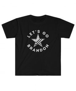 Let's Go Brandon FJB Impeach 46 Gift Shirt