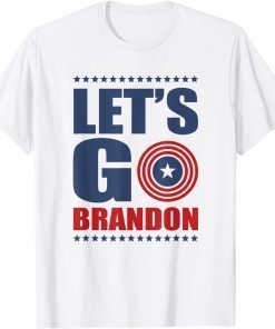 Let's Go Brandon FJB Impeach Biden Classic Shirt
