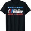 Let's Go Brandon FJB Joe Biden Chant 2021 Shirt