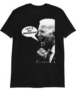 Let's Go Brandon FJB Gift Shirt