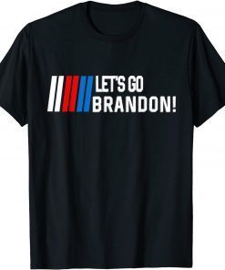 Let's Go Brandon Flag, Impeach Biden 2021 Shirt