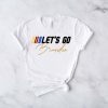 Let's Go Brandon Impeach 46 FJB Classic Shirt