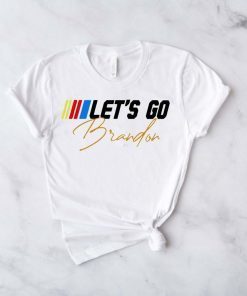 Let's Go Brandon Impeach 46 FJB Classic Shirt