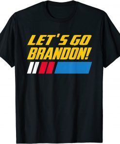 Let’s Go Brandon Impeach 46 Pro Trump 2021 Shirt