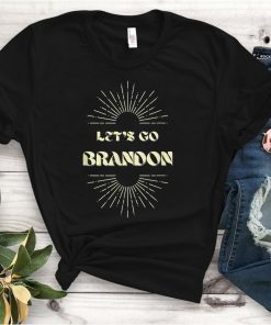 Let's Go Brandon, Impeach 46 Gift Shirt