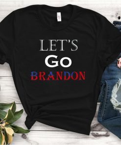 Let's Go Brandon Impeach Biden 46 Limited Shirt
