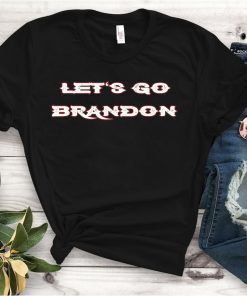 Let's Go Brandon Impeach Biden Gift Shirt