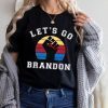 Let's Go Brandon Impeach Joe Biden FJB limited T-Shirt