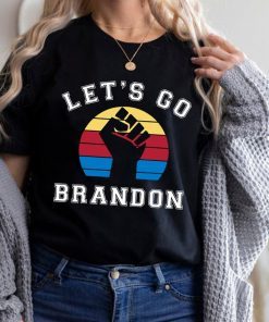 Let's Go Brandon Impeach Joe Biden FJB limited T-Shirt