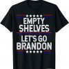 Let's Go Brandon Joe Anti Biden Pro America Unisex Shirt