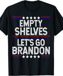 Let's Go Brandon Joe Anti Biden Pro America Unisex Shirt
