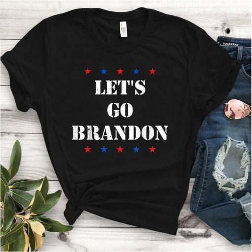 Let's Go Brandon, Joe Biden Chant Anti Biden Limited Shirt