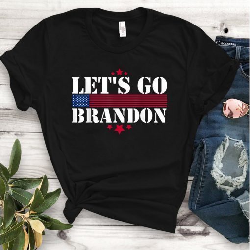 Let's Go Brandon, Joe Biden Chant, Impeach Biden Costume Anti Biden Classic Shirt