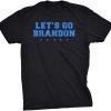 Let's Go Brandon, Joe Biden Chant, Impeach Biden Costume 2021 Shirt