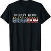 Let's Go Brandon Joe Biden Chant, Impeach Biden Pro Trump Limited Shirt