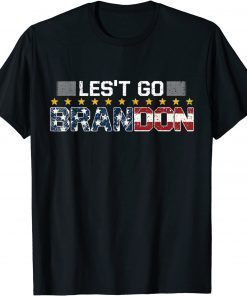 Let's Go Brandon Joe Biden Chant, Impeach Biden Pro Trump Limited Shirt