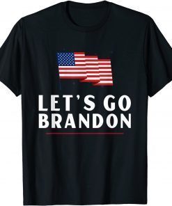Lets Go Brandon Joe Biden Lets Go Brandon Unisex Shirt
