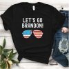 Lets Go Brandon - Let's Go Brandon Gift  Shirt