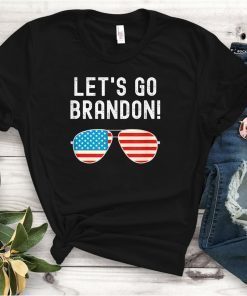 Lets Go Brandon - Let's Go Brandon Gift  Shirt