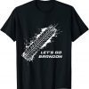 Let's Go Brandon Meme Classic Shirt