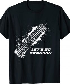 Let's Go Brandon Meme Classic Shirt