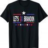 Let's Go Brandon Unisex Shirt