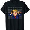 Lets Go Brandon Trump Classic Shirt