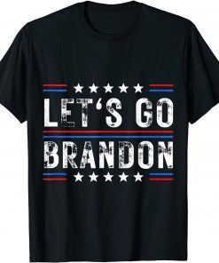 Lets Go Brandon sarcastic Biden JB Limited Shirt