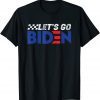 Let's go Biden Brandon Gift Shirt